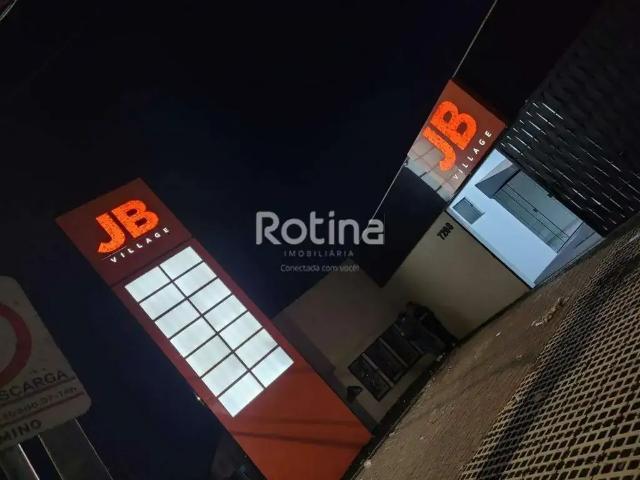 Ponto Comercial aluguel em Região Geográfica Imediata de Uberlândia, Oliveira Fortes
