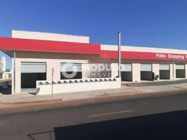 Ponto Comercial aluguel em Região Geográfica Imediata de Uberlândia, Oliveira Fortes