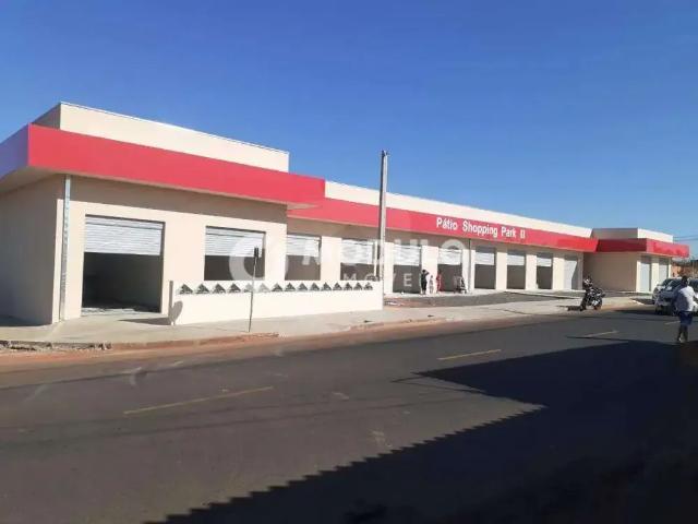 Ponto Comercial aluguel em Região Geográfica Imediata de Uberlândia, Oliveira Fortes
