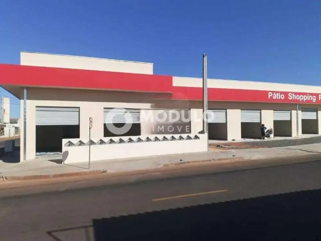 Ponto Comercial aluguel em Região Geográfica Imediata de Uberlândia, Oliveira Fortes