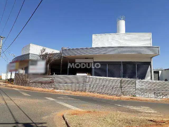 Ponto Comercial aluguel em Região Geográfica Imediata de Uberlândia, Oliveira Fortes