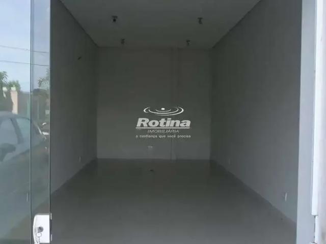 Ponto Comercial aluguel em Setor Sul, Uberlândia