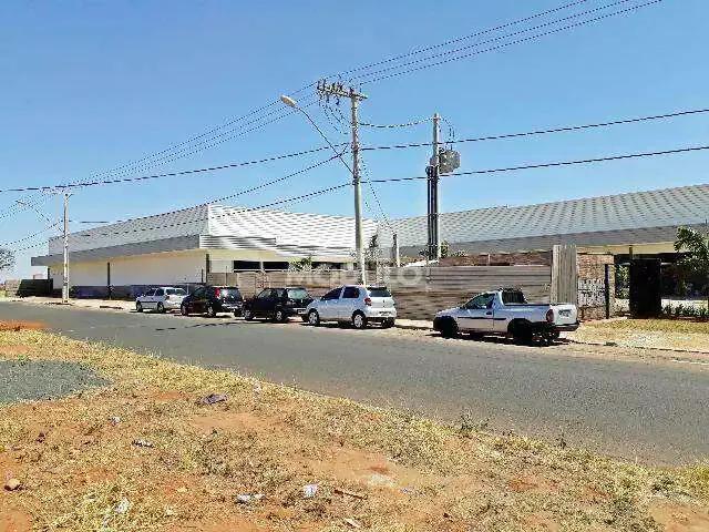 Ponto Comercial aluguel em Região Geográfica Imediata de Uberlândia, Oliveira Fortes