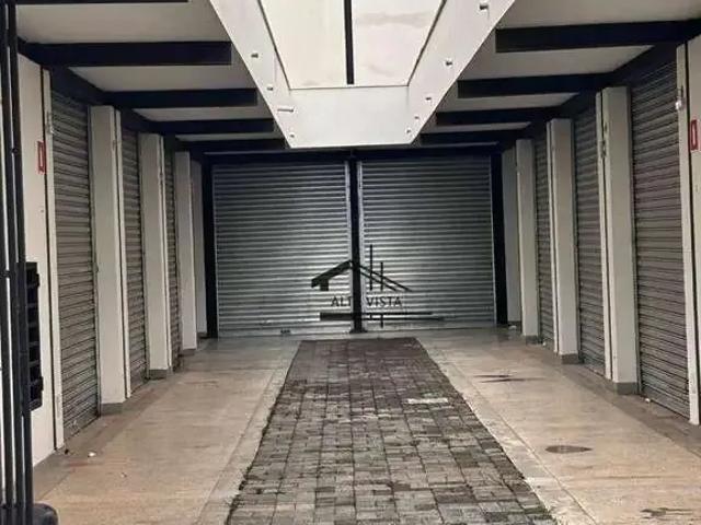 Ponto Comercial aluguel em Região Geográfica Imediata de Uberlândia, Oliveira Fortes