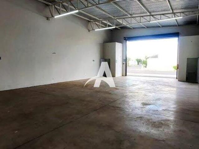 Ponto Comercial aluguel em Setor Sul, Uberlândia