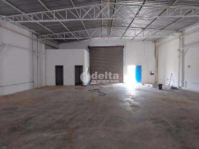 Ponto Comercial aluguel em Região Geográfica Imediata de Uberlândia, Oliveira Fortes