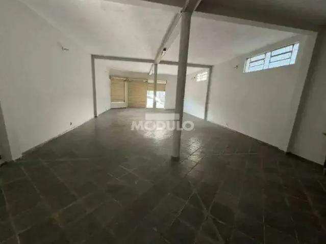 Ponto Comercial aluguel em Região Geográfica Imediata de Uberlândia, Oliveira Fortes