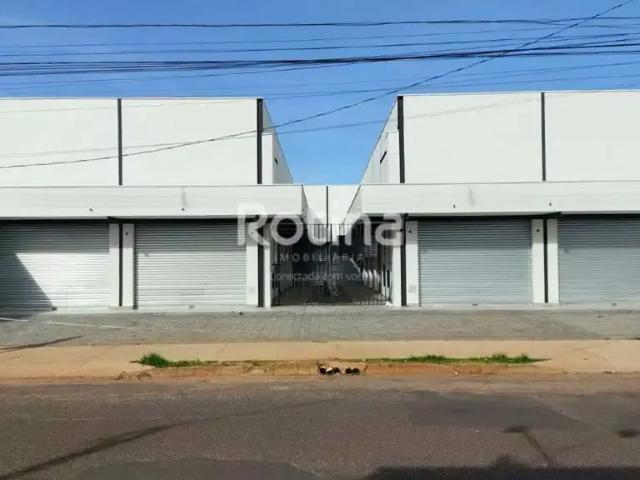 Ponto Comercial aluguel em Região Geográfica Imediata de Uberlândia, Oliveira Fortes