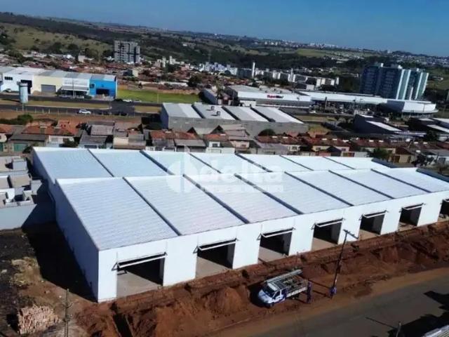 Ponto Comercial aluguel em Região Geográfica Imediata de Uberlândia, Oliveira Fortes