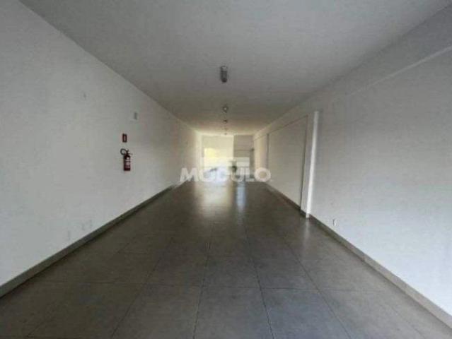 Ponto Comercial aluguel em Setor Sul, Uberlândia