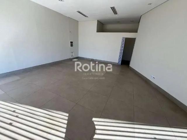 Ponto Comercial aluguel em Região Geográfica Imediata de Uberlândia, Oliveira Fortes