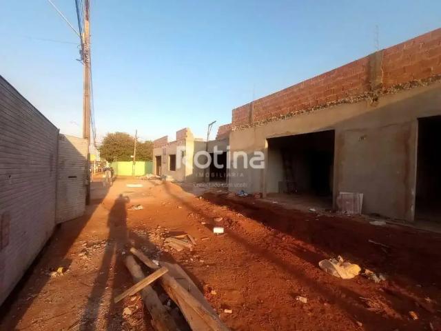 Ponto Comercial aluguel em Região Geográfica Imediata de Uberlândia, Oliveira Fortes