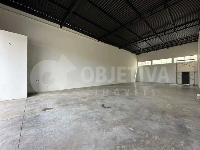 Ponto Comercial aluguel em Região Geográfica Imediata de Uberlândia, Oliveira Fortes