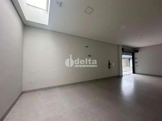 Ponto Comercial aluguel em Região Geográfica Imediata de Uberlândia, Oliveira Fortes