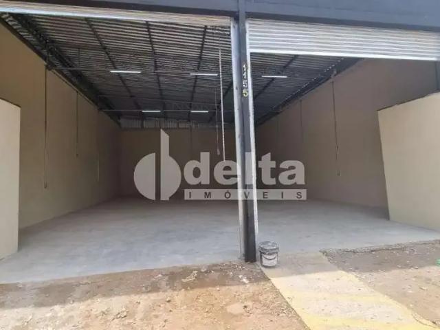 Ponto Comercial aluguel em Região Geográfica Imediata de Uberlândia, Oliveira Fortes