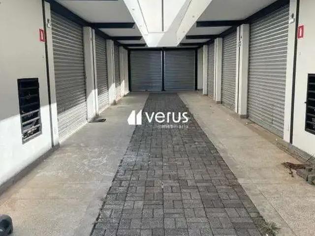 Ponto Comercial aluguel em Região Geográfica Imediata de Uberlândia, Oliveira Fortes
