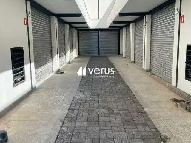 Ponto Comercial aluguel em Região Geográfica Imediata de Uberlândia, Oliveira Fortes