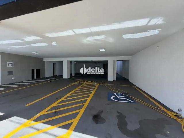 Ponto Comercial aluguel em Setor Central, Uberlândia
