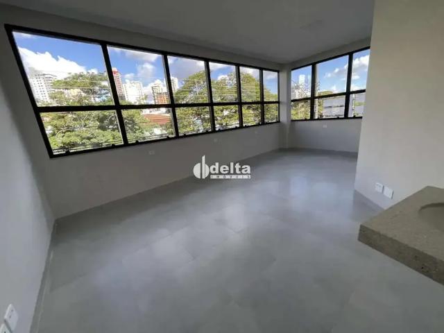 Ponto Comercial aluguel em Região Geográfica Imediata de Uberlândia, Oliveira Fortes