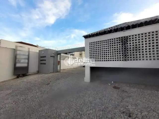Ponto Comercial aluguel em Região Geográfica Imediata de Uberlândia, Oliveira Fortes