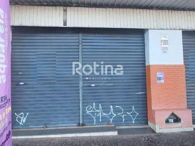 Ponto Comercial aluguel em Região Geográfica Imediata de Uberlândia, Oliveira Fortes