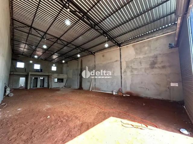Ponto Comercial aluguel em Região Geográfica Imediata de Uberlândia, Oliveira Fortes