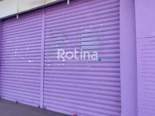 Ponto Comercial aluguel em Setor Central, Uberlândia
