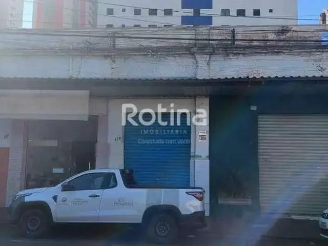 Ponto Comercial aluguel em Região Geográfica Imediata de Uberlândia, Oliveira Fortes