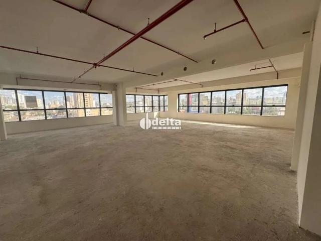 Ponto Comercial aluguel em Setor Sul, Uberlândia
