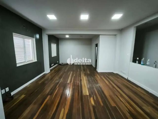 Ponto Comercial aluguel em Região Geográfica Imediata de Uberlândia, Oliveira Fortes