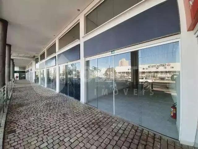 Ponto Comercial aluguel em Setor Central, Uberlândia