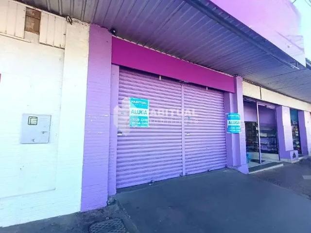 Ponto Comercial aluguel em Região Geográfica Imediata de Uberlândia, Oliveira Fortes