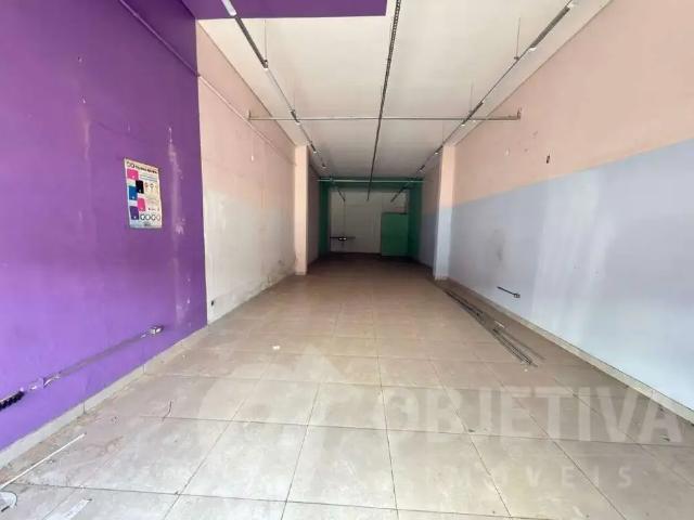 Ponto Comercial aluguel em Região Geográfica Imediata de Uberlândia, Oliveira Fortes
