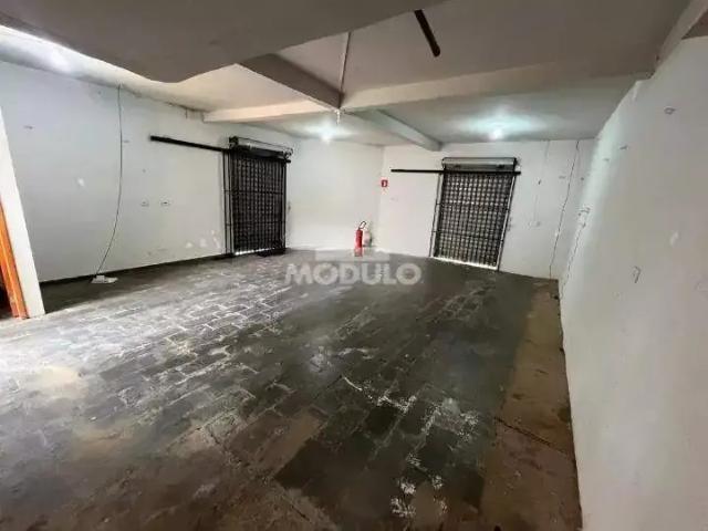Ponto Comercial aluguel em Região Geográfica Imediata de Uberlândia, Oliveira Fortes