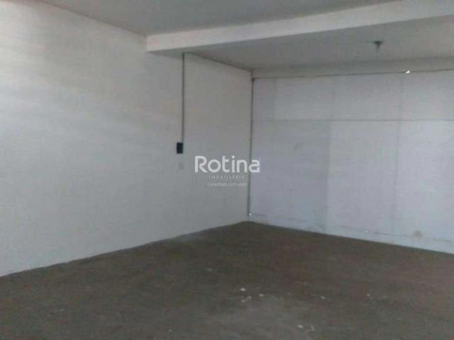 Ponto Comercial aluguel em Tibery, Uberlândia