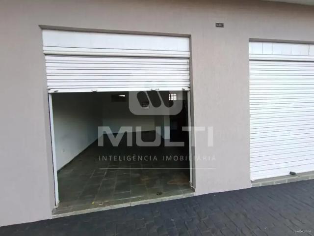 Ponto Comercial aluguel em Tibery, Uberlândia