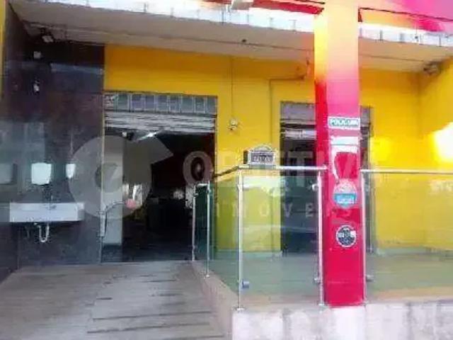 Ponto Comercial aluguel em Região Geográfica Imediata de Uberlândia, Oliveira Fortes