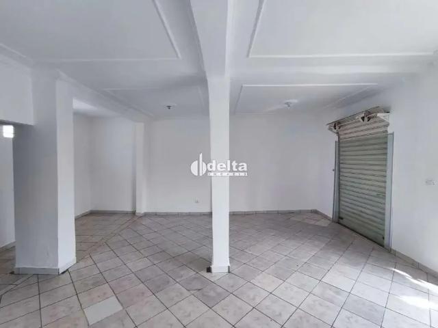 Ponto Comercial aluguel em Região Geográfica Imediata de Uberlândia, Oliveira Fortes