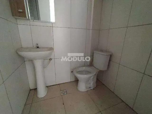 Ponto Comercial aluguel em Região Geográfica Imediata de Uberlândia, Oliveira Fortes