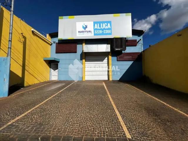 Ponto Comercial aluguel em Região Geográfica Imediata de Uberlândia, Oliveira Fortes