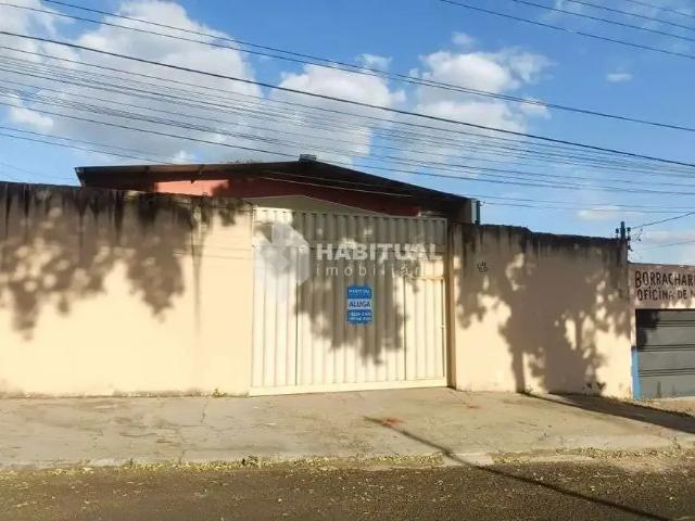 Ponto Comercial aluguel em Região Geográfica Imediata de Uberlândia, Oliveira Fortes