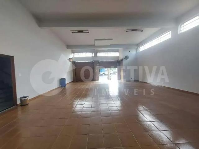 Ponto Comercial aluguel em Região Geográfica Imediata de Uberlândia, Oliveira Fortes