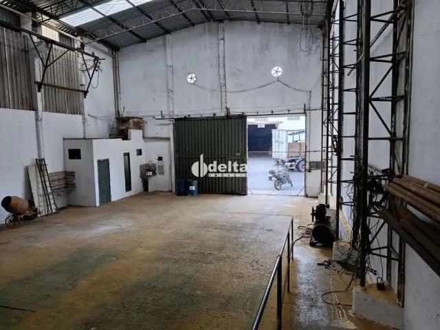 Ponto Comercial aluguel em Região Geográfica Imediata de Uberlândia, Oliveira Fortes