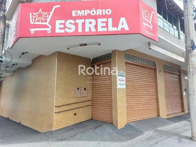 Ponto Comercial aluguel em Região Geográfica Imediata de Uberlândia, Oliveira Fortes