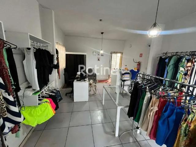 Ponto Comercial aluguel em Região Geográfica Imediata de Uberlândia, Oliveira Fortes