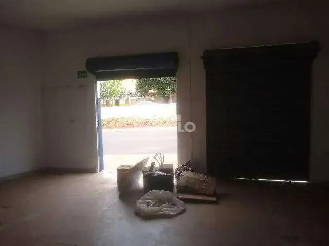 Ponto Comercial aluguel em Região Geográfica Imediata de Uberlândia, Oliveira Fortes