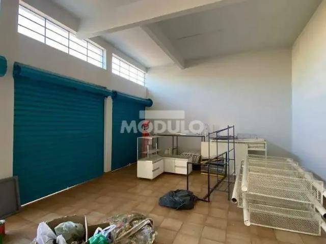 Ponto Comercial aluguel em Região Geográfica Imediata de Uberlândia, Oliveira Fortes