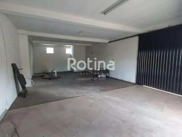Ponto Comercial aluguel em Região Geográfica Imediata de Uberlândia, Oliveira Fortes