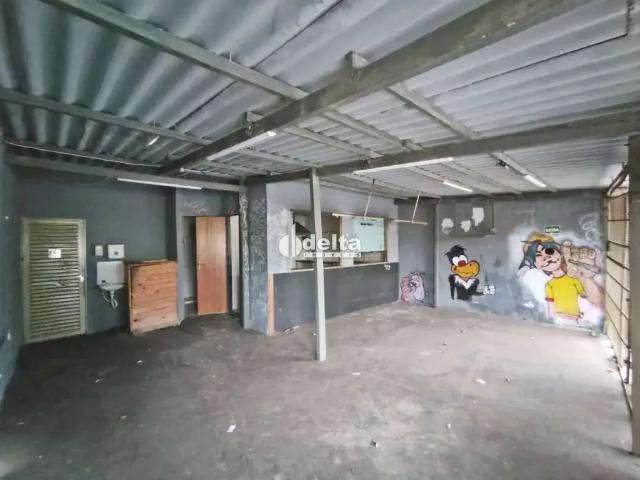Ponto Comercial aluguel em Região Geográfica Imediata de Uberlândia, Oliveira Fortes