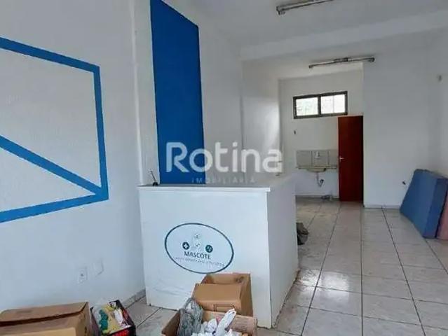 Ponto Comercial aluguel em Região Geográfica Imediata de Uberlândia, Oliveira Fortes